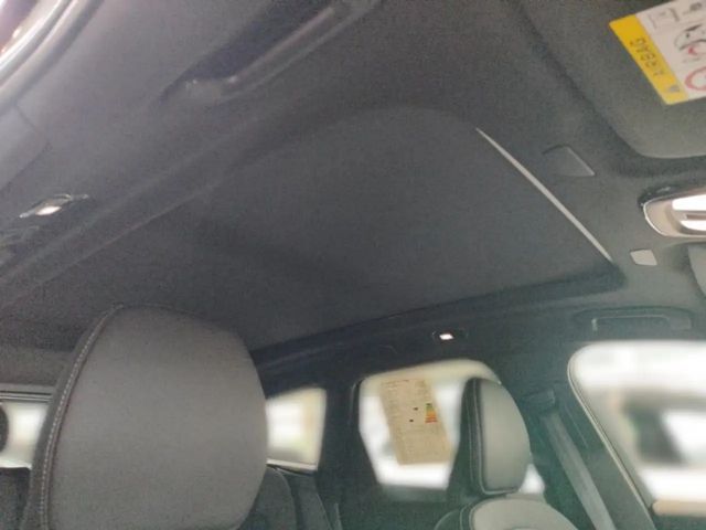 Volvo XC60 AWD Recharge T8 Ultra