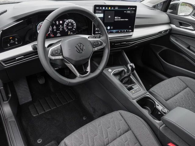 Volkswagen Golf 1.5 TSI Life