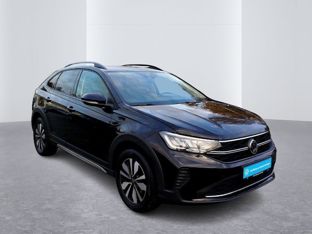 Volkswagen Taigo 1.0 TSI