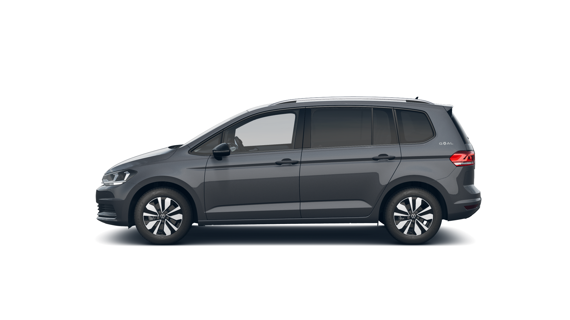 Volkswagen Touran 1.5 TSI