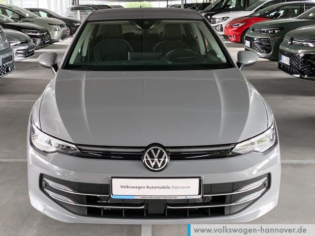 Volkswagen Golf DSG Style