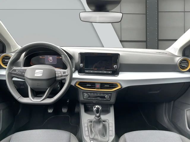 Seat Ibiza 1.0 TSI Style