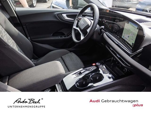 Audi A5 S-Tronic