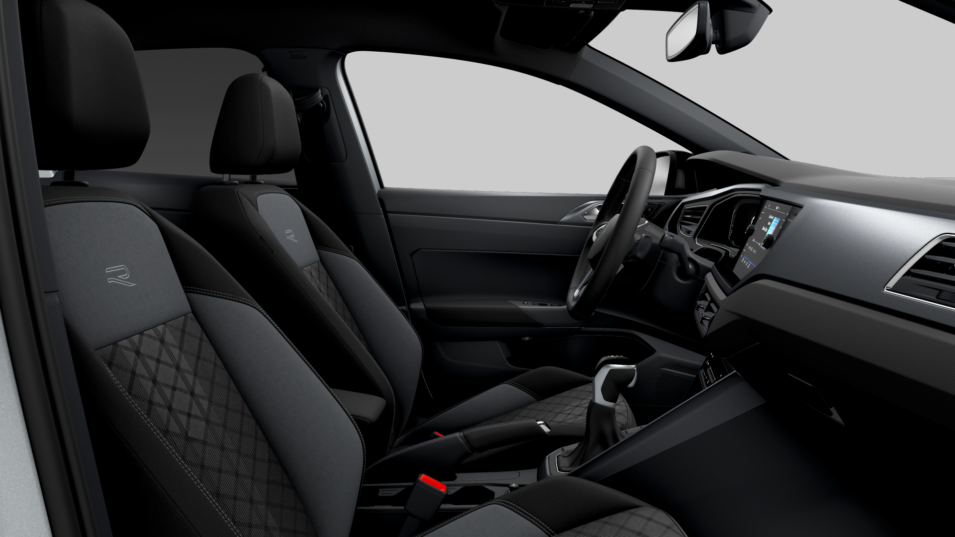 Volkswagen Taigo 1.5 TSI DSG R-Line Style