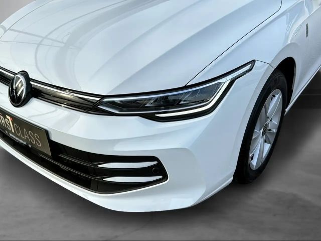 Volkswagen Golf DSG Life