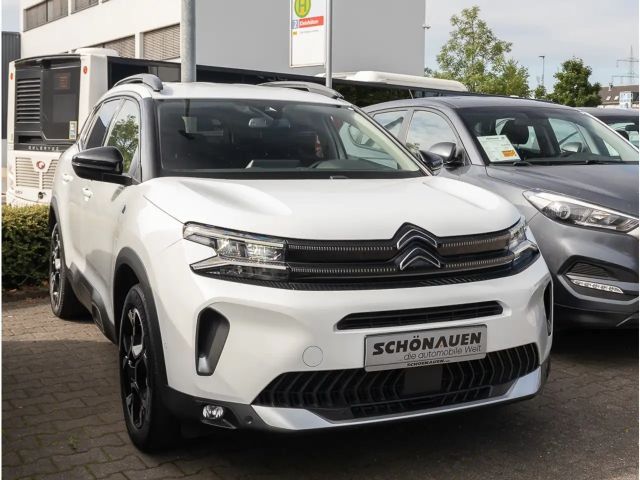 Citroën C5 Aircross Hybrid Shine