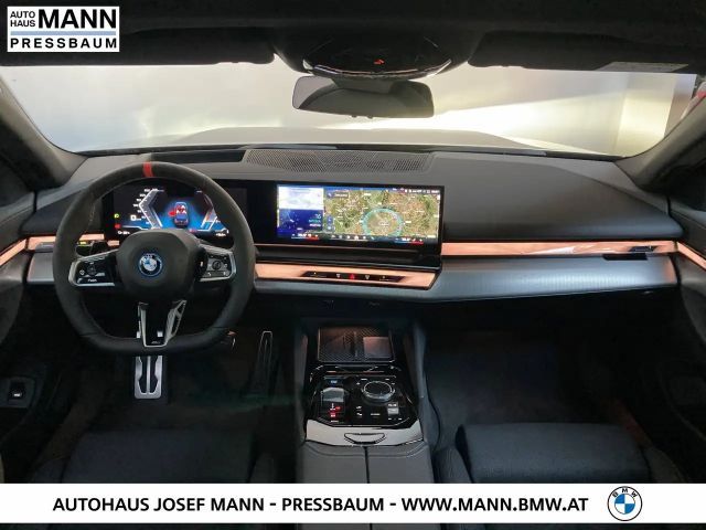 BMW i5 M60 Sedan xDrive