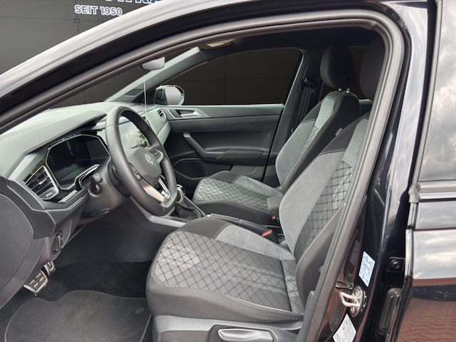 Volkswagen Taigo 1.0 TSI DSG R-Line