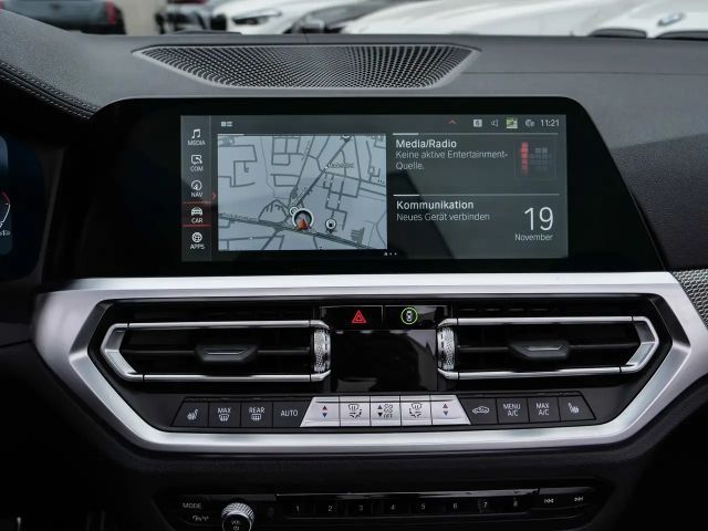 BMW 440 Cabrio M440i