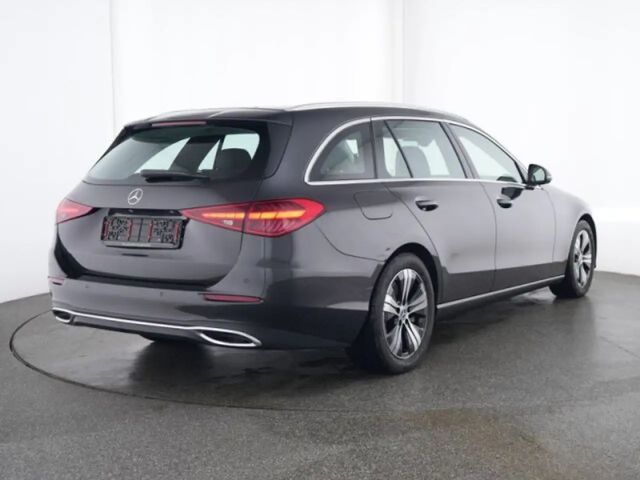 Mercedes-Benz C 220 AVANTGARDE C 220 d Estate