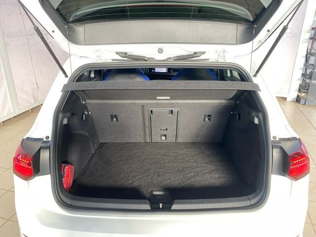 Volkswagen Golf 2.0 TSI 4Motion DSG Golf VIII