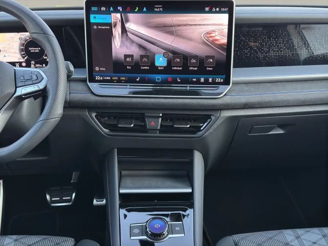 Volkswagen Tayron 2.0 TDI DSG R-Line