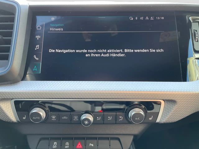 Audi A1 35 TFSI S-Tronic