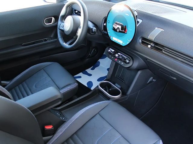 MINI Cooper MINI Cooper C Aut.