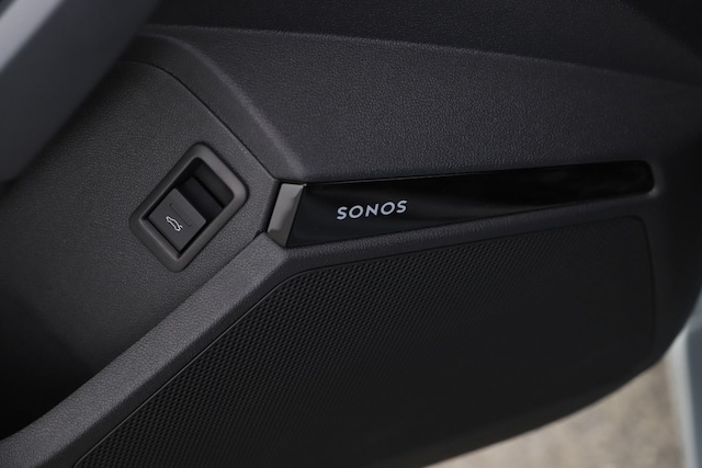 Audi A3 35 TDI S-Tronic Sportback