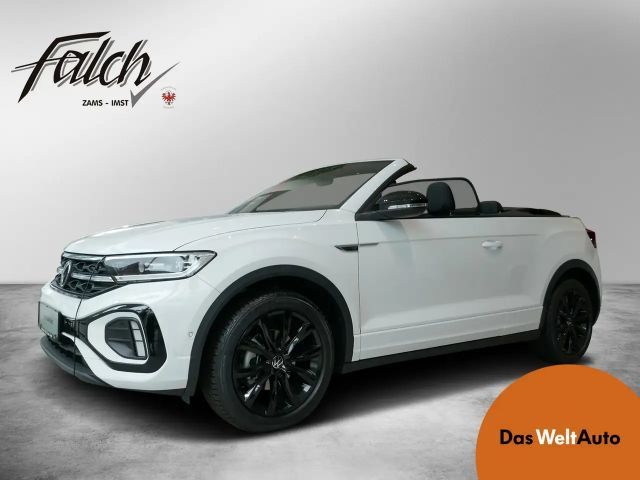 Volkswagen T-Roc Cabriolet DSG R-Line