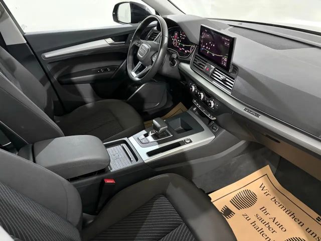 Audi Q5 40 TDI Quattro S-Tronic