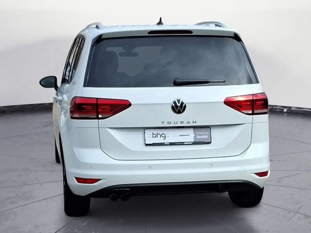 Volkswagen Touran Comfortline DSG