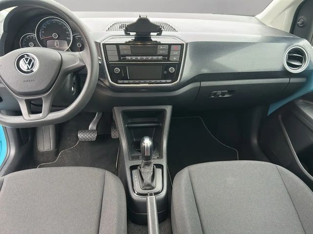 Volkswagen e-up! Move Move up!