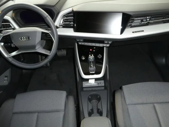 Audi Q4 e-tron 50 Quattro