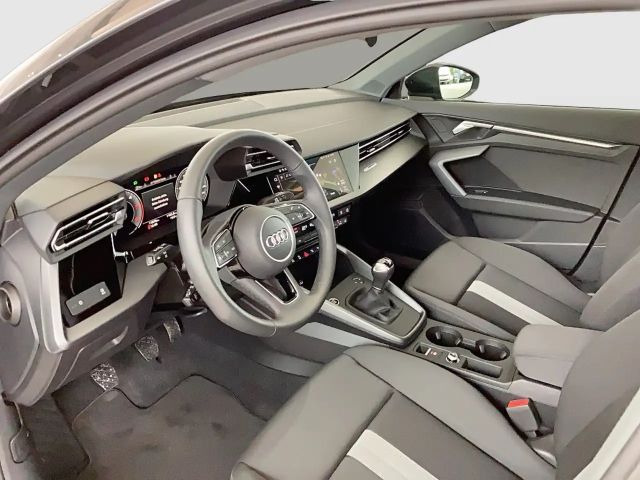 Audi A3 30 TDI Sedan