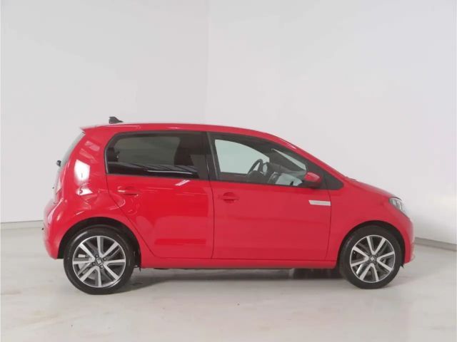 Seat Mii electric Plus