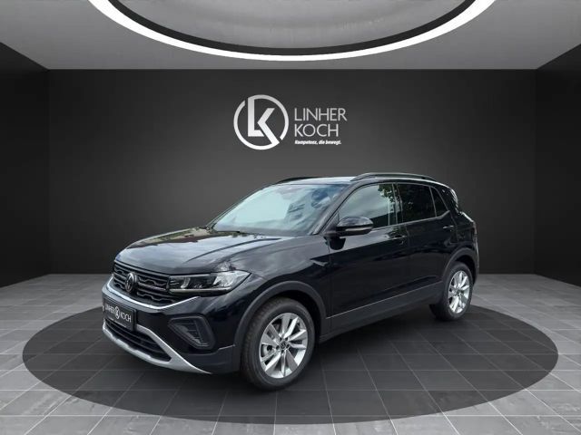 Volkswagen T-Cross Friends TSI  ''AHV SHZ App-Connect''