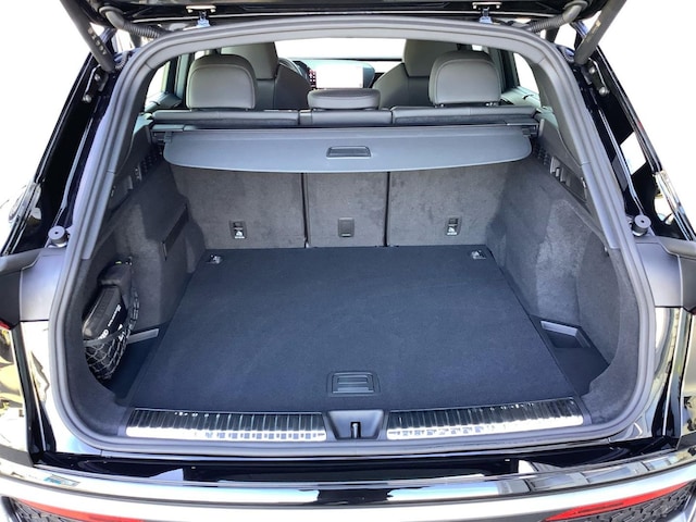 Audi Q5 Quattro S-Tronic