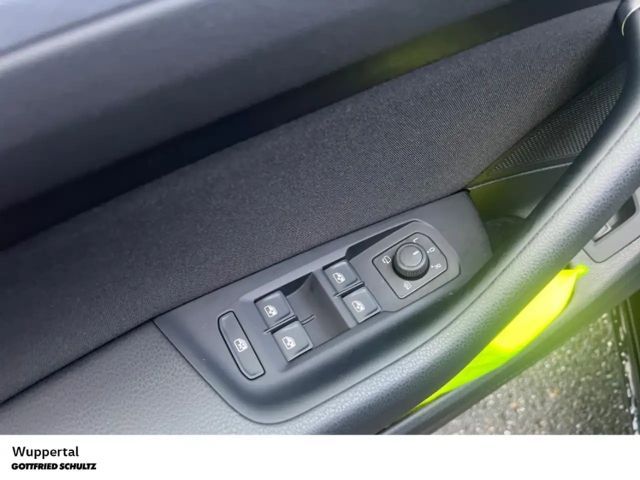 Volkswagen Passat 2.0 TSI DSG Variant