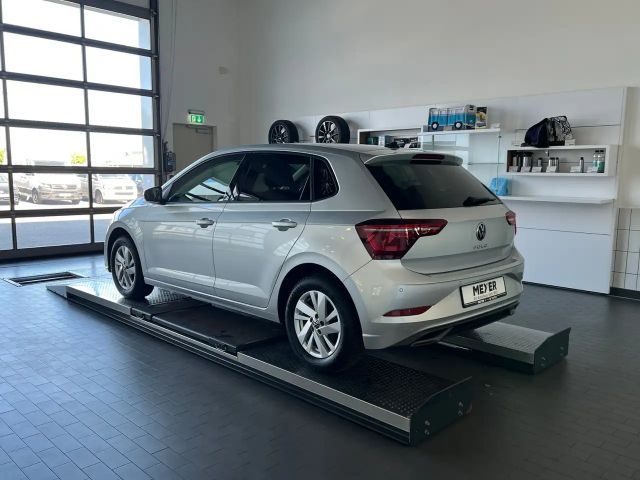 Volkswagen Polo 1.0 TSI IQ.Drive Style