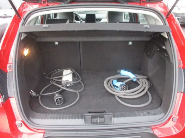 Renault Captur E-Tech Intens