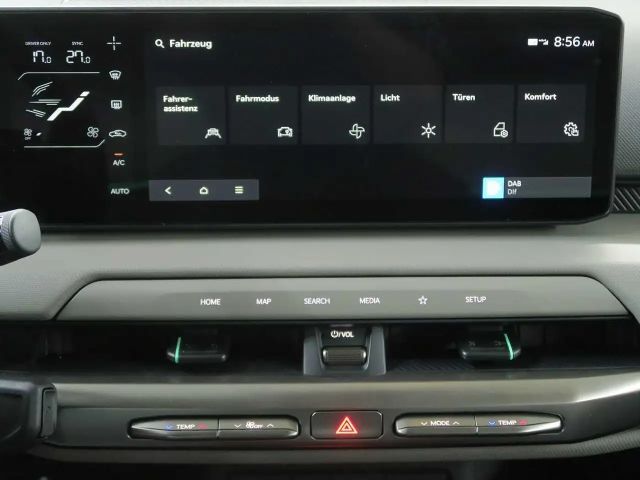 Kia EV4 81.4 kWh Air