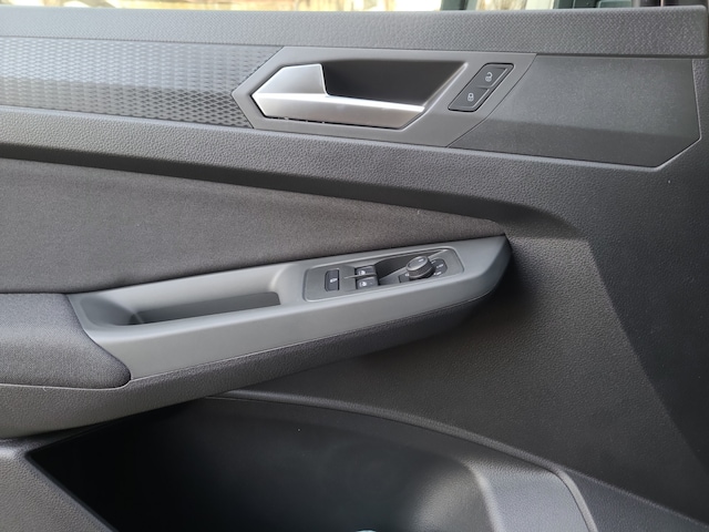 Volkswagen Caddy Life