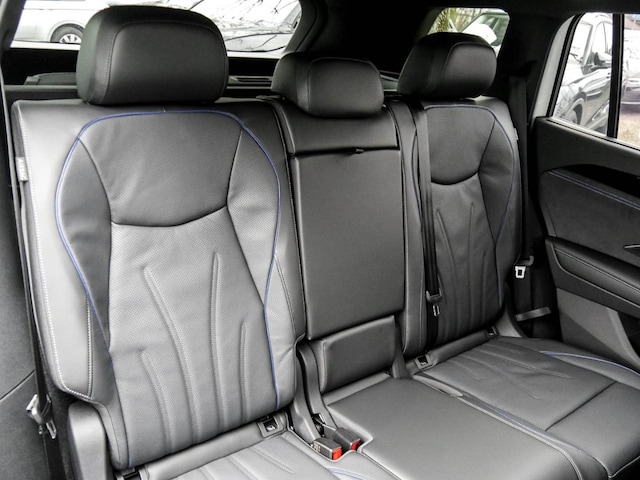 Volkswagen Tayron Tayron 2.0 TDI R-LINE DSG