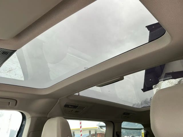 Volkswagen Multivan Business T7