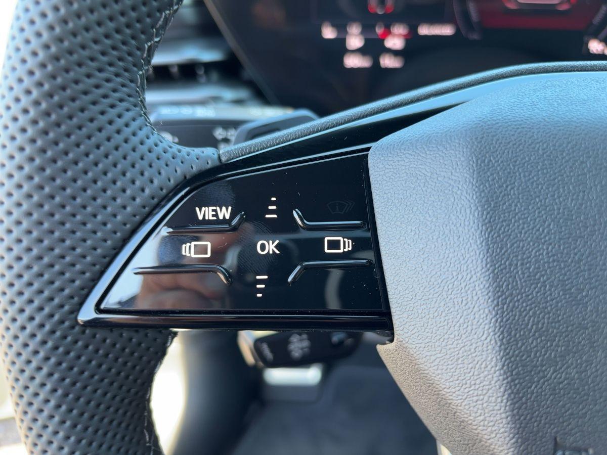 Audi A5 Avant Hybride Quattro S-Tronic