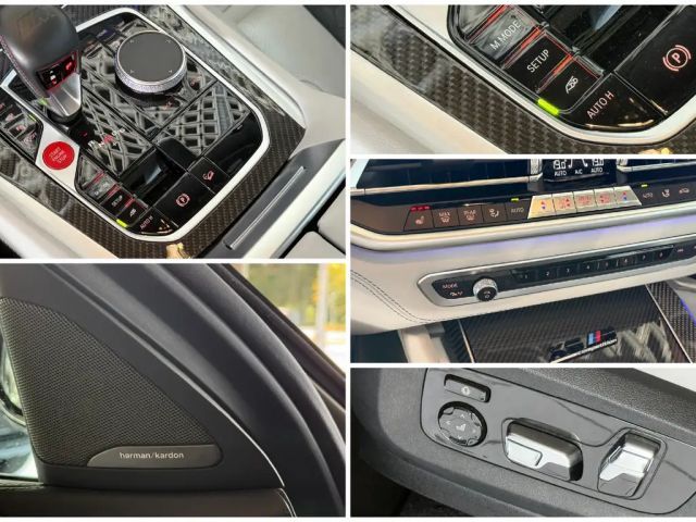 BMW X6 Competition Individual