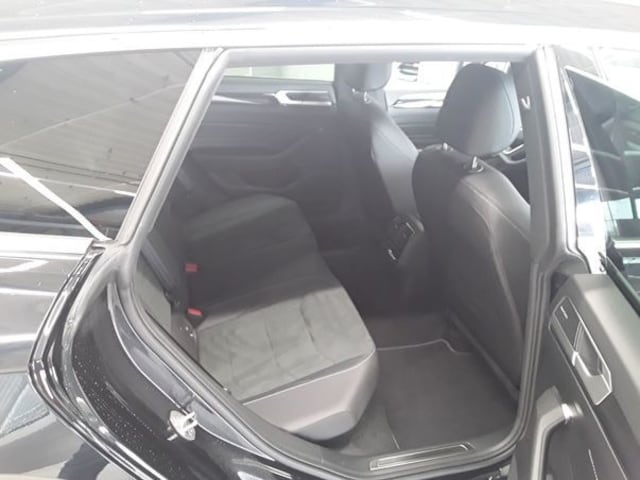 Volkswagen Arteon Shooting Brake 2.0 TDI DSG