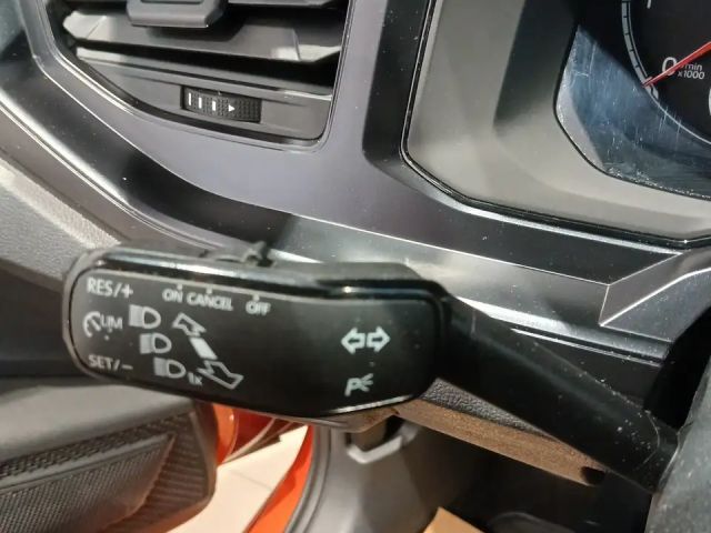 Volkswagen Polo Trendline