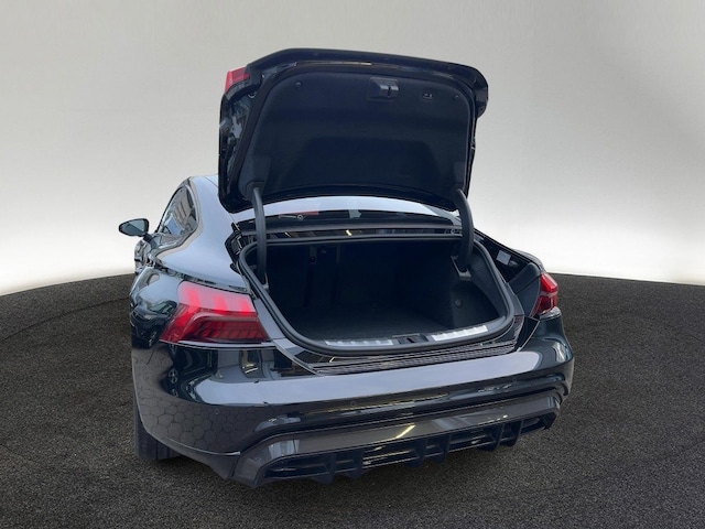 Audi RS e-tron GT Quattro