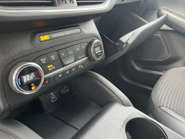 Ford Kuga 1.5 EcoBlue Titanium X