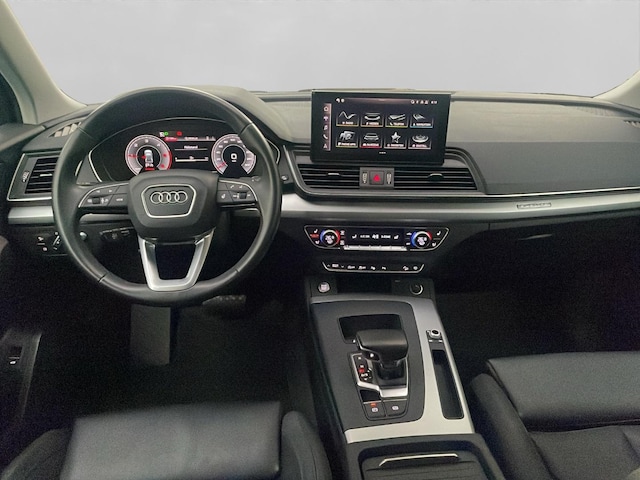 Audi Q5 40 TDI Quattro S-Tronic