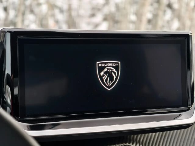 Peugeot 208 Allure Pack