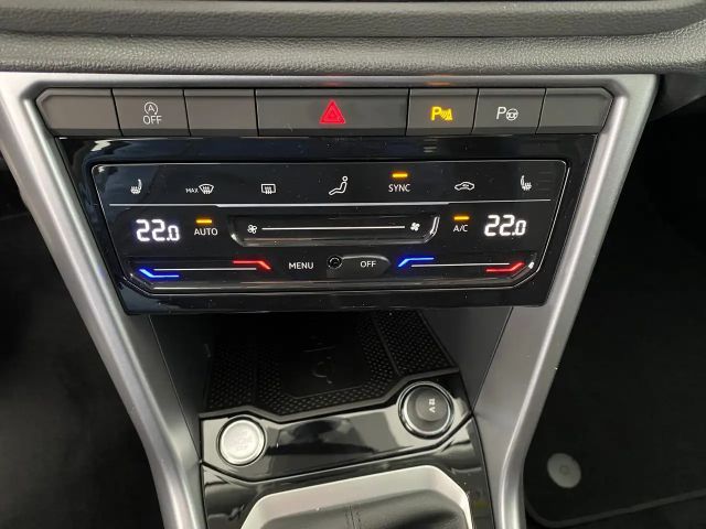 Volkswagen T-Roc Friends TDI