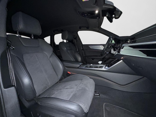 Audi A6 50 TDI Avant Quattro Sport