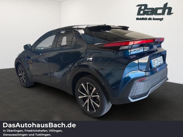 Toyota C-HR 4x2 Hybride