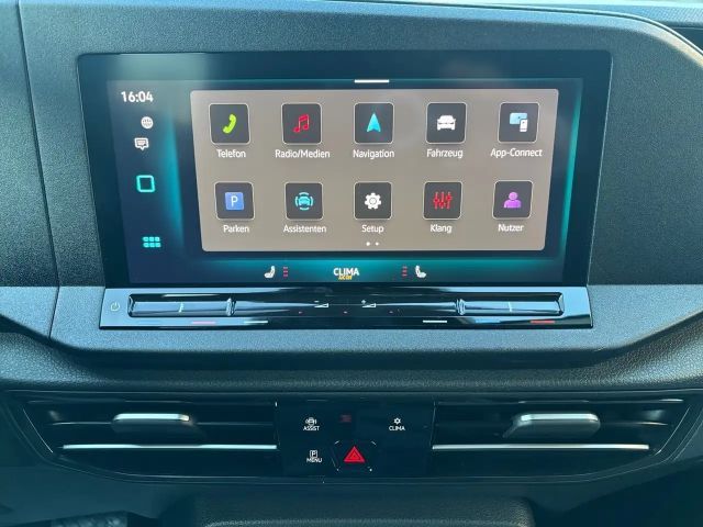 Volkswagen Caddy Life