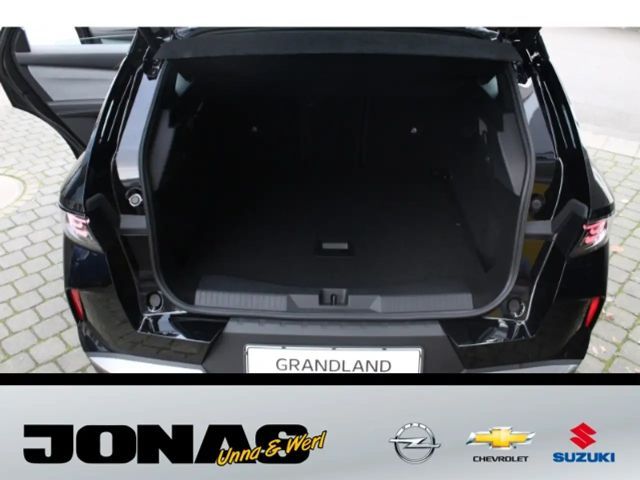 Opel Grandland X Edition