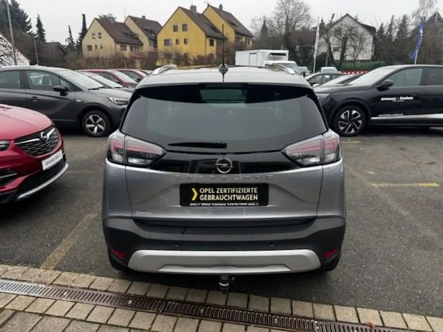 Opel Crossland X Ultimate