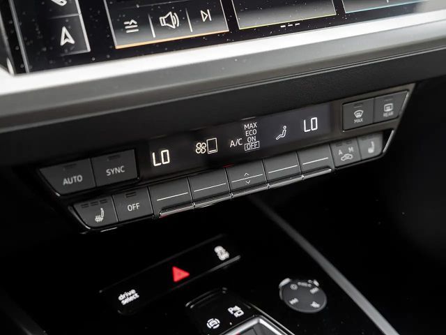 Audi Q4 e-tron 35 Sportback